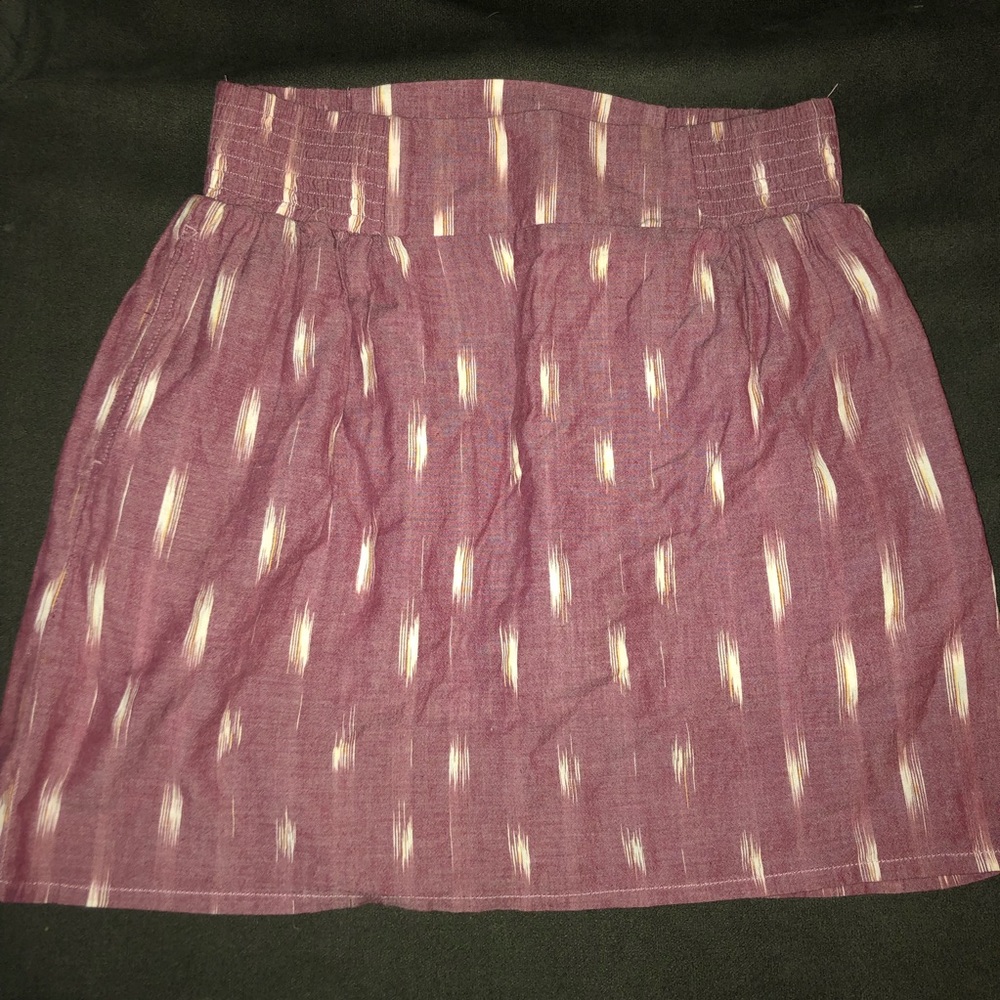 Kavu skirt